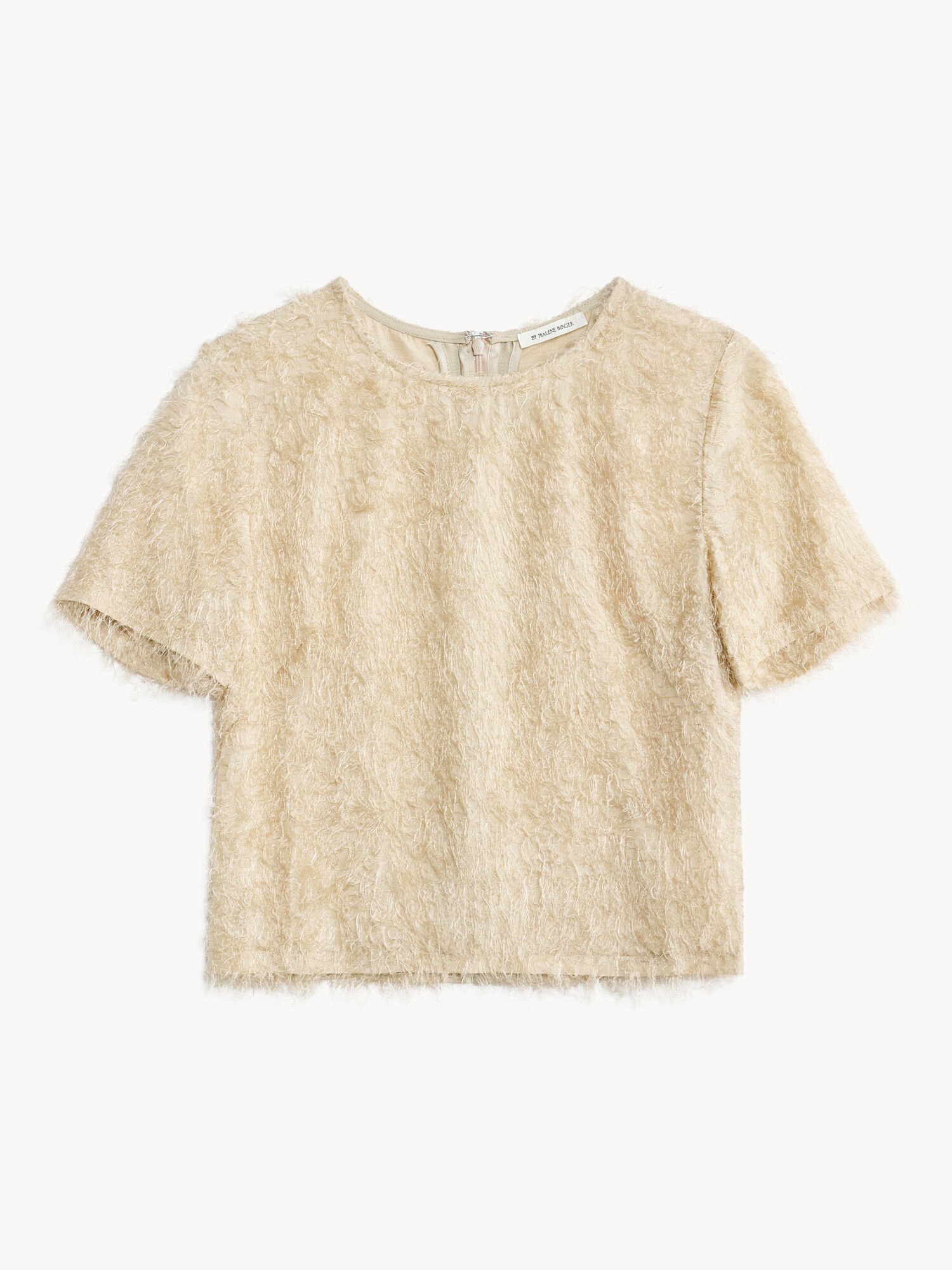 Koszule By Malene Birger Acina Top Nomad | PL_BB70519