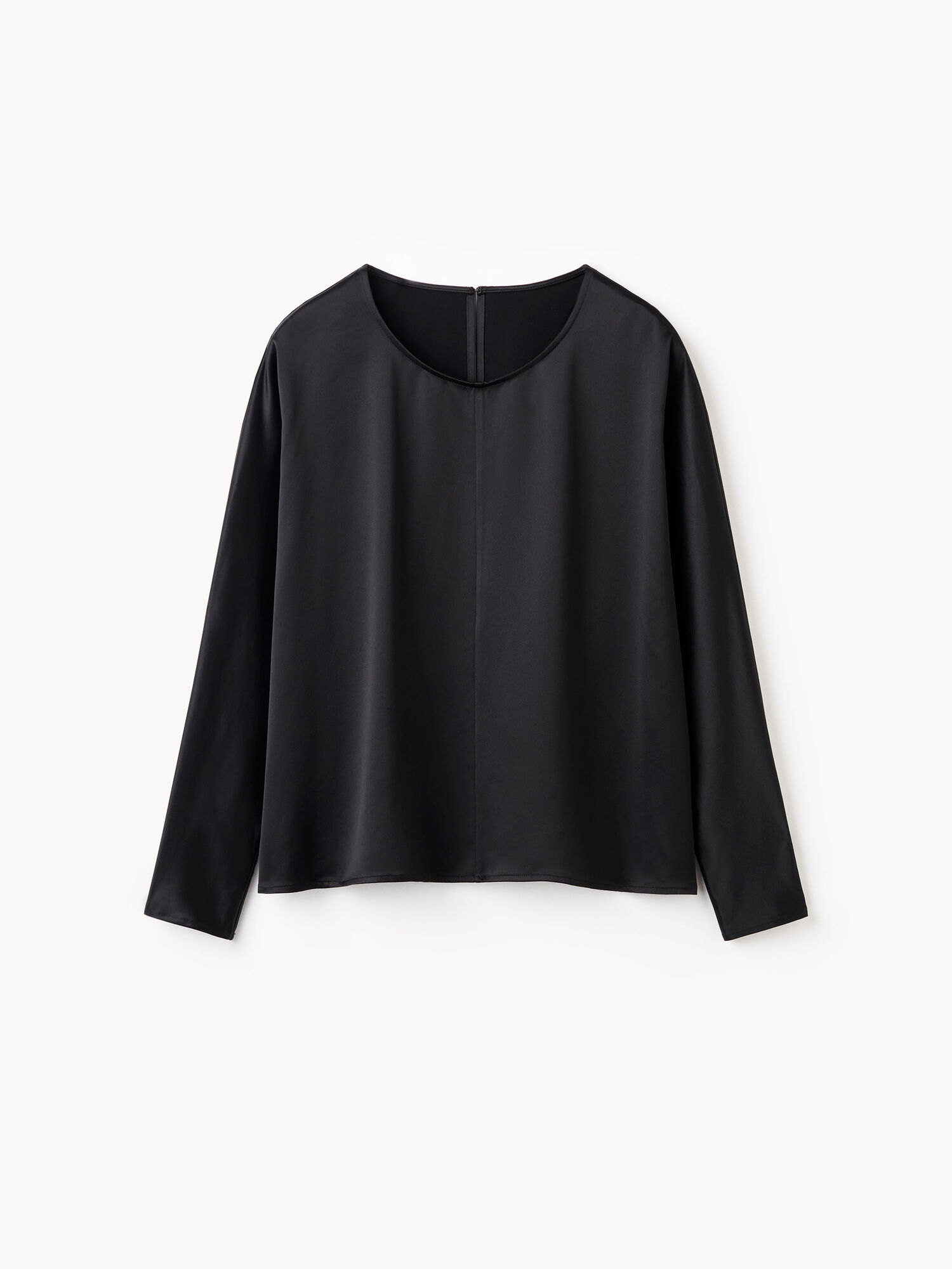 Koszule By Malene Birger Odelleys Blouse Czarne | PL_BB71268