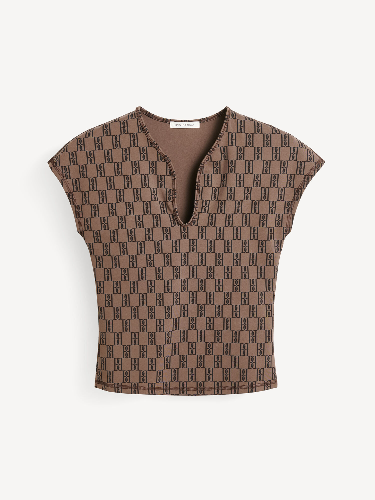 Najfatalniejszy By Malene Birger Venazia Athletic Ciemny | PL_BB45416