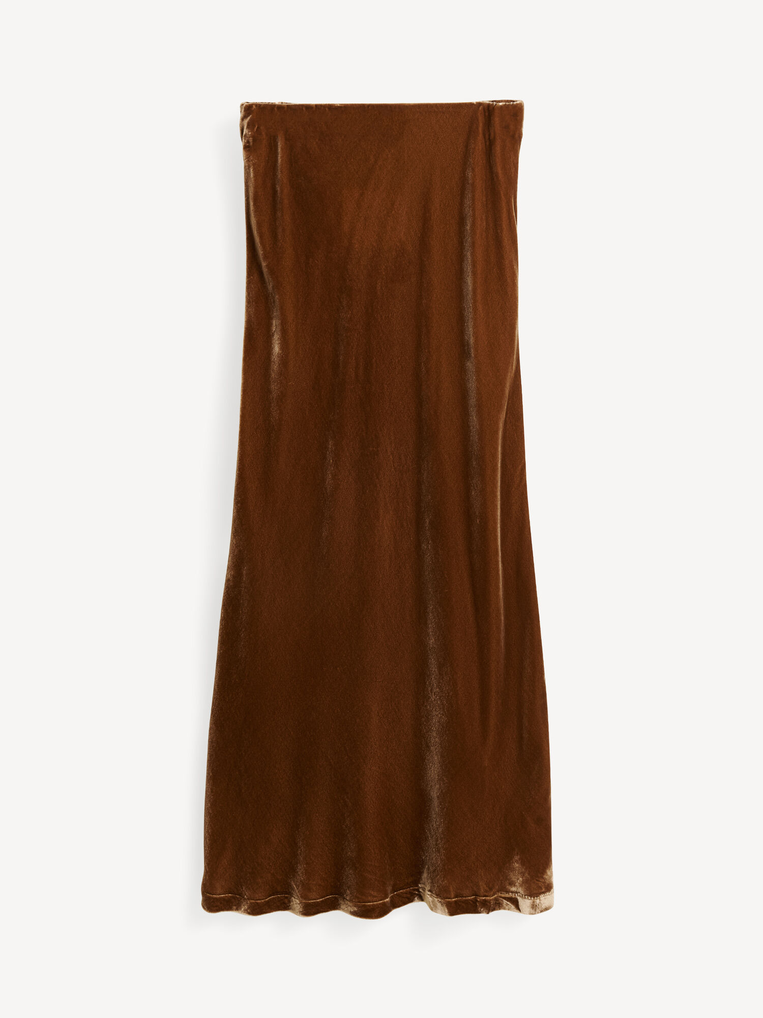 Spódnice By Malene Birger Boshan Midi Bison | PL_BB85158