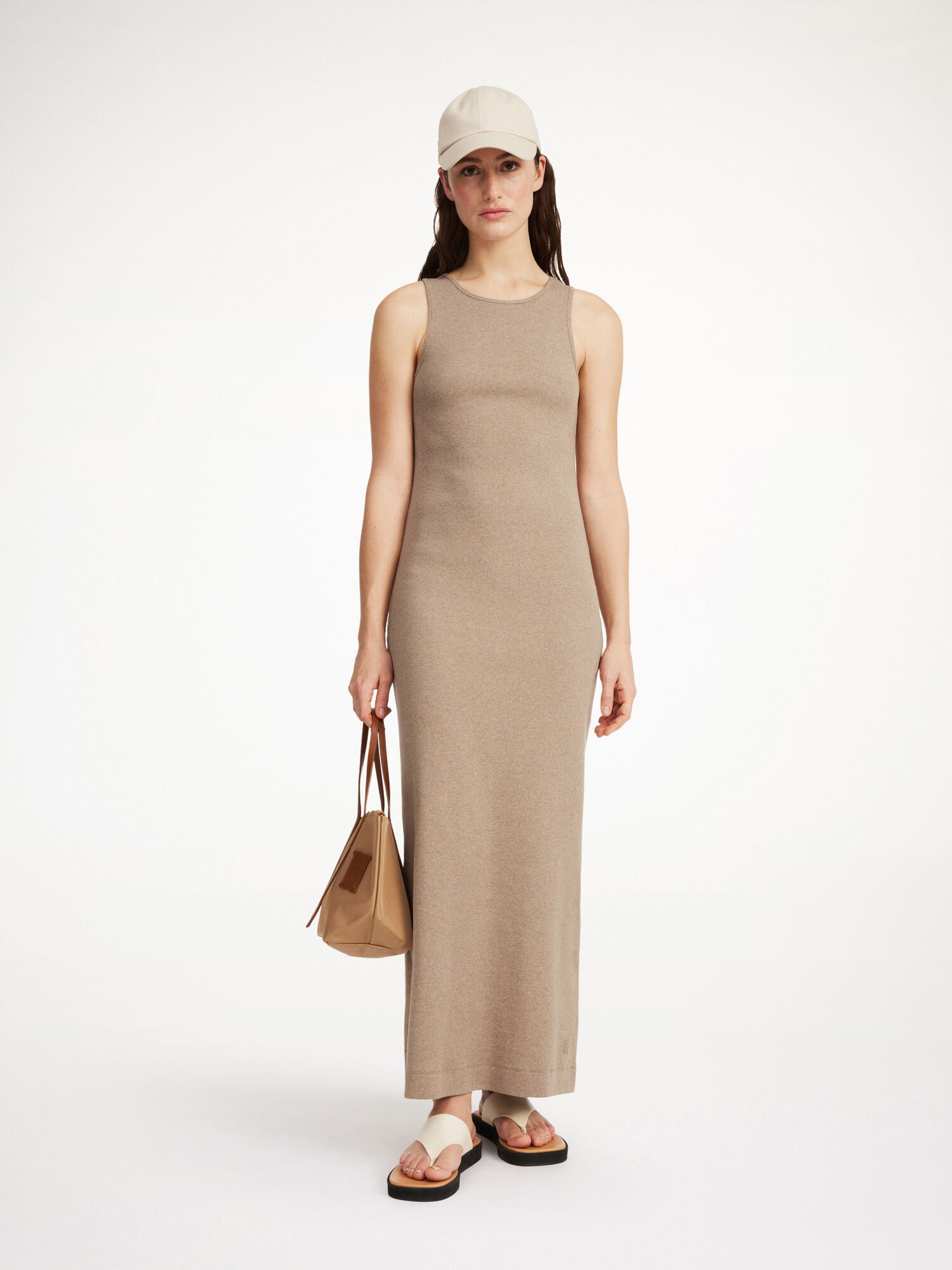 Sukienka By Malene Birger Lovelo Maxi Nomad | PL_BB74560