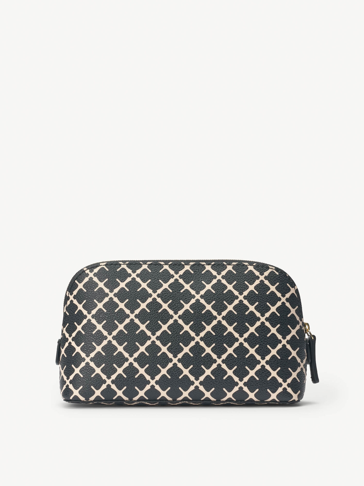 Torby kosmetyczne By Malene Birger Bae Small Cosmetics Case Czarne | PL_BB80787